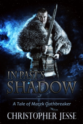 In Past's Shadow Updated 082015